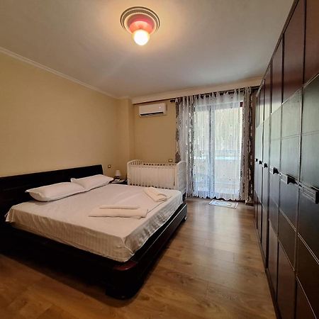 Alb Apartament تيرانا المظهر الخارجي الصورة