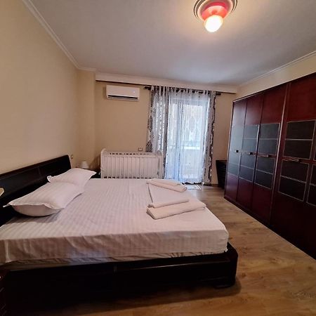 Alb Apartament تيرانا المظهر الخارجي الصورة