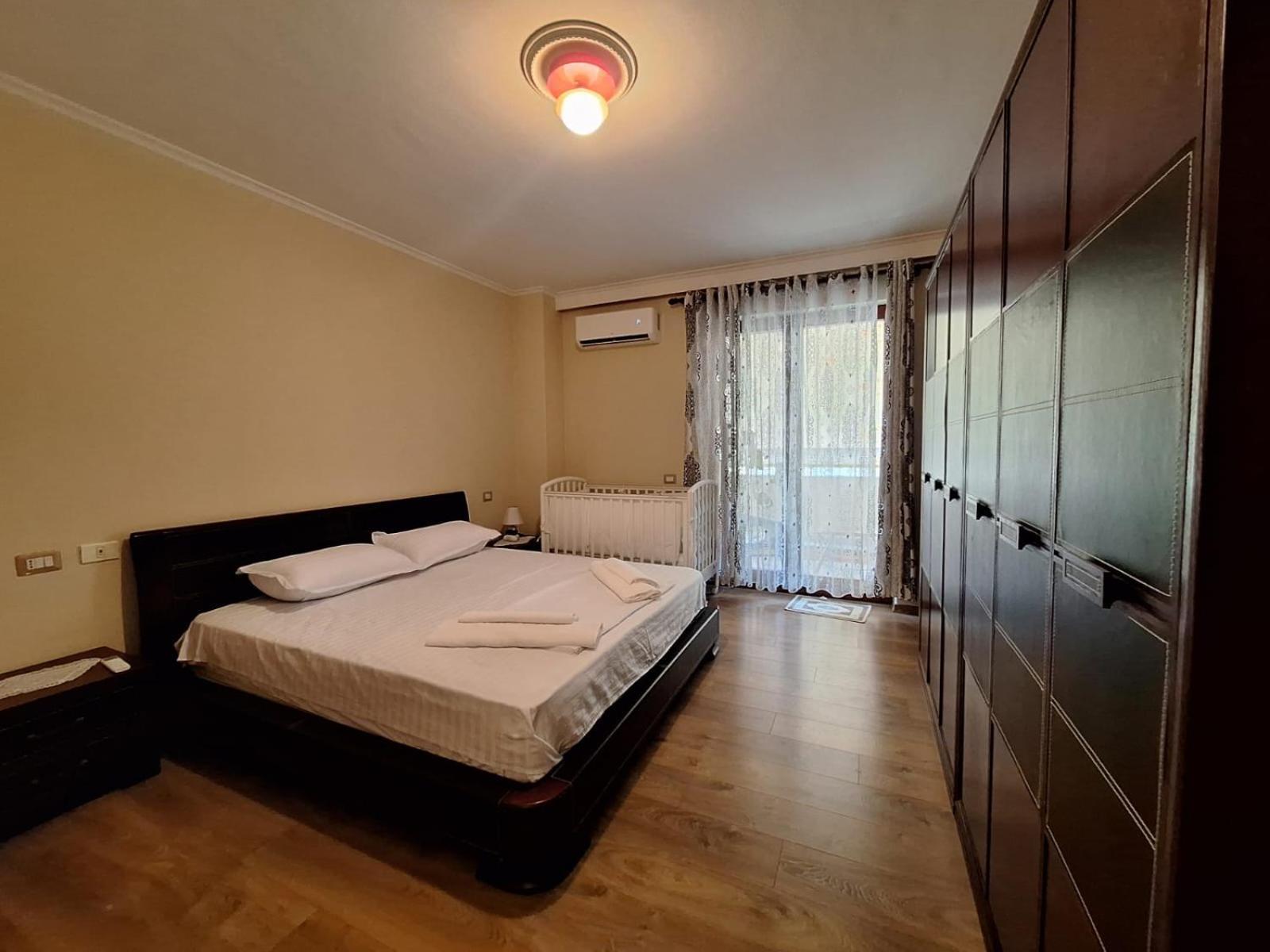 Alb Apartament تيرانا المظهر الخارجي الصورة
