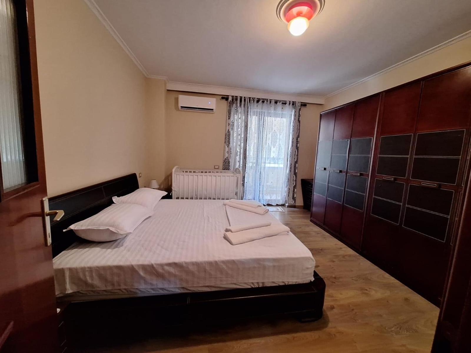 Alb Apartament تيرانا المظهر الخارجي الصورة