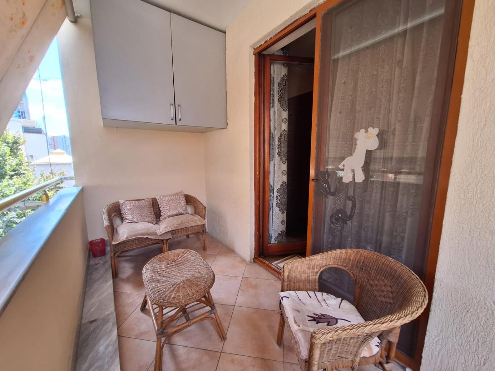 Alb Apartament تيرانا المظهر الخارجي الصورة