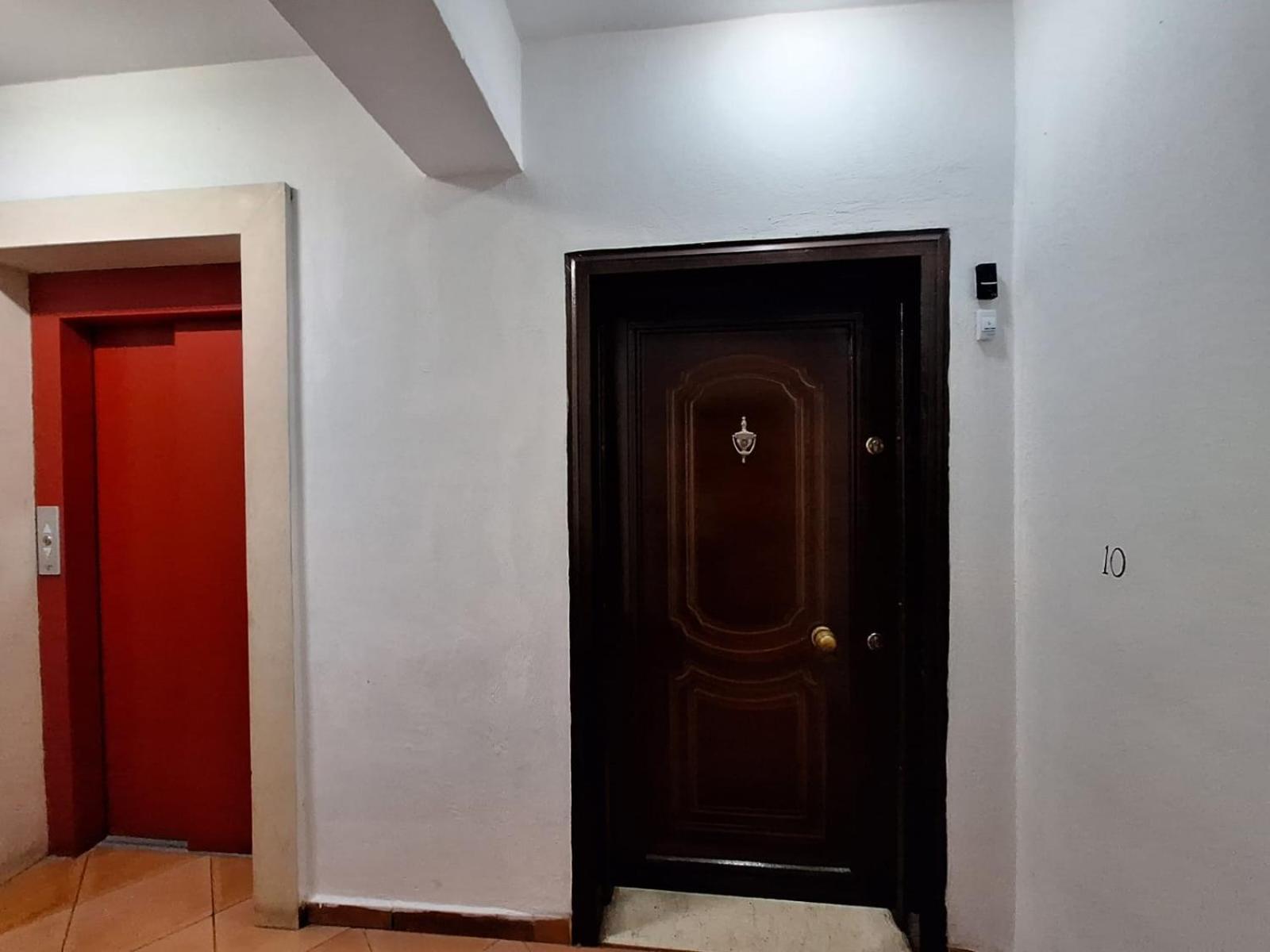 Alb Apartament تيرانا المظهر الخارجي الصورة